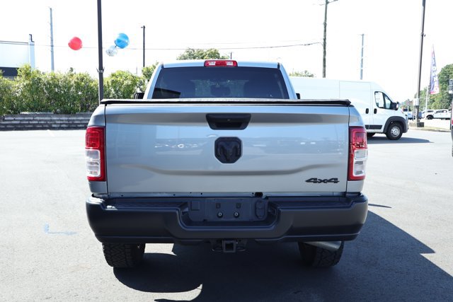 Certified 2024 RAM 2500 Tradesman AWD/4WD image 7