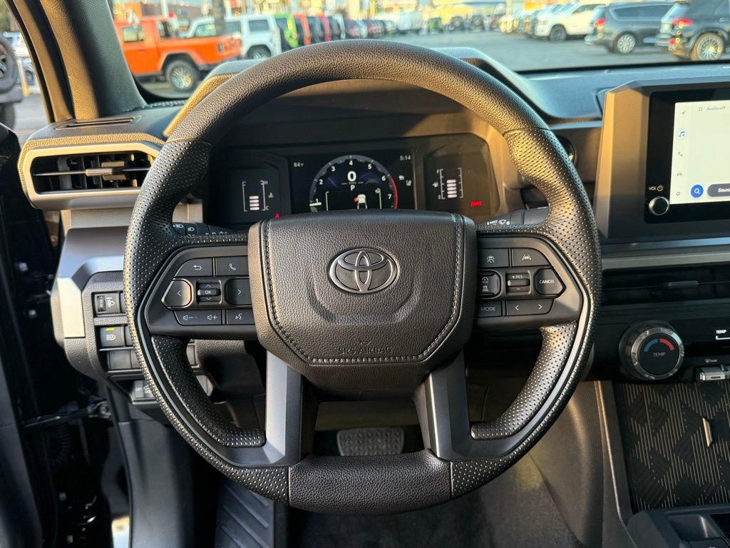 Used 2025 Toyota Tacoma SR5 image 22