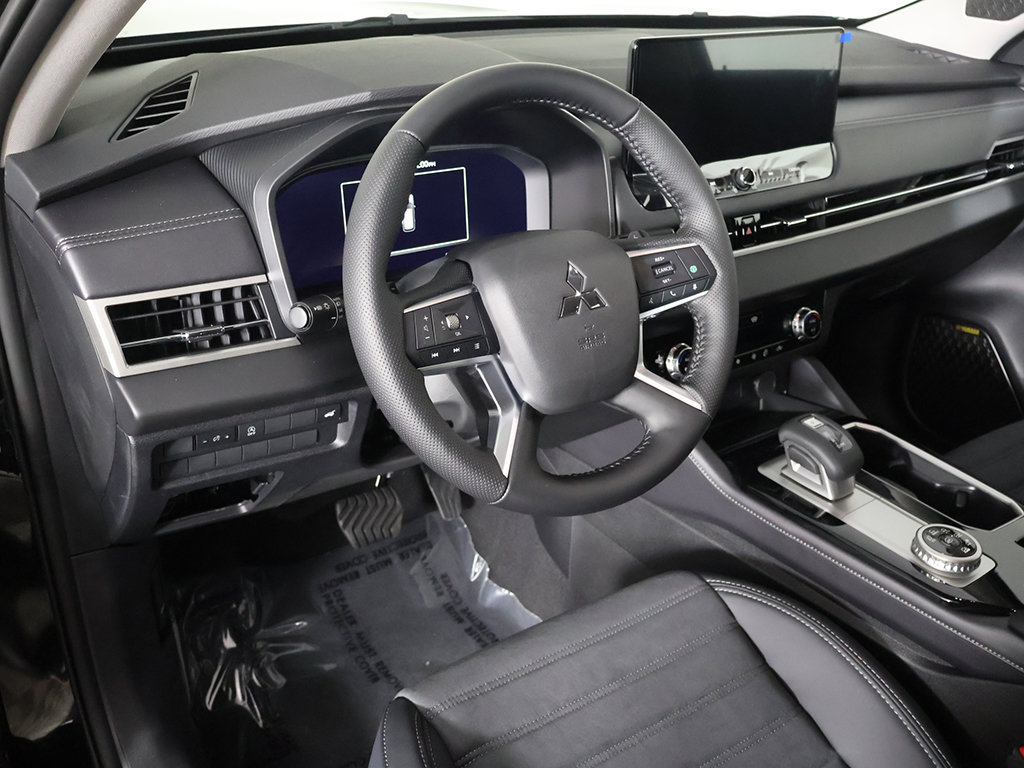New 2026 Mitsubishi Outlander SE AWD/4WD image 28