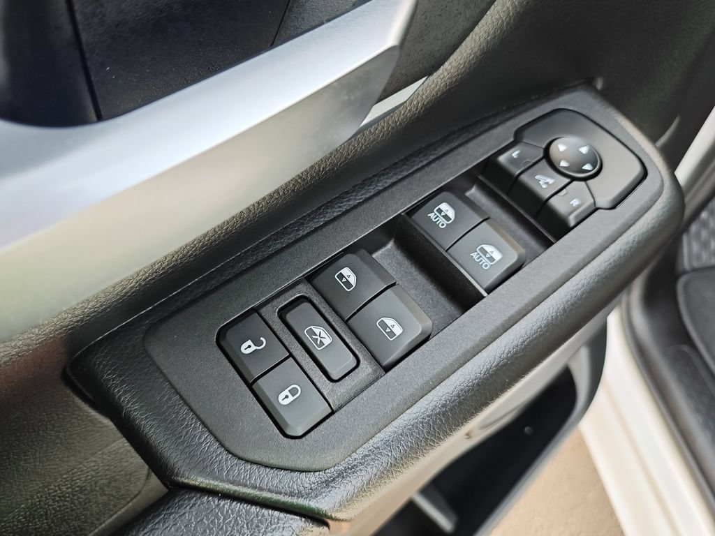 Used 2026 RAM 1500 Big Horn AWD/4WD image 14
