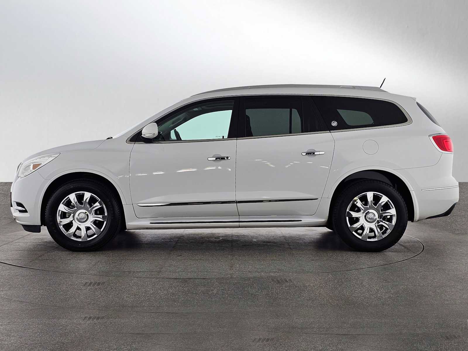 Used 2017 Buick Enclave Premium image 7