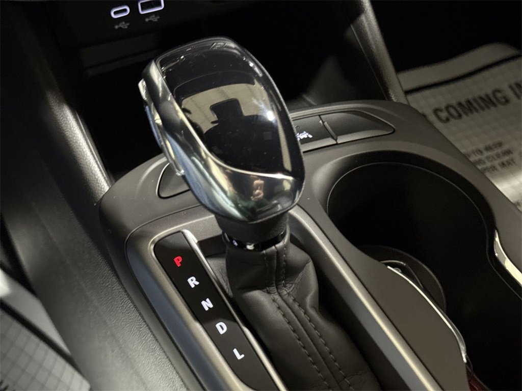 New 2026 Buick Envista Preferred w/ Convenience I Package image 16