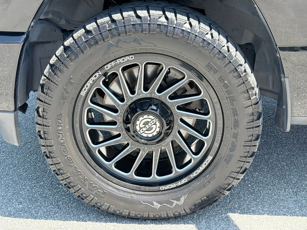 Used 2019 RAM 1500 Big Horn RWD image 35