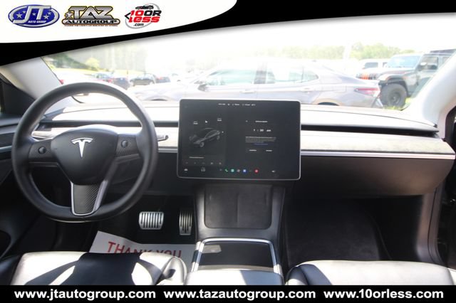 Used 2022 Tesla Model 3 RWD image 21