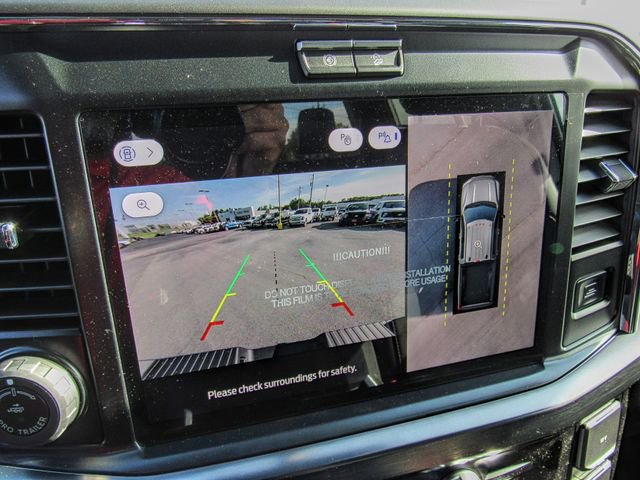 New 2025 Ford F250 Lariat w/ Lariat Ultimate Package image 15