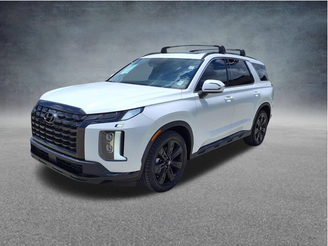 Used 2023 Hyundai Palisade XRT FWD image 3