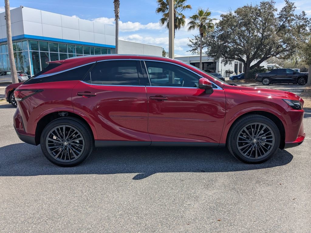 Used 2026 Lexus RX 350 Premium w/ Convenience Package image 2