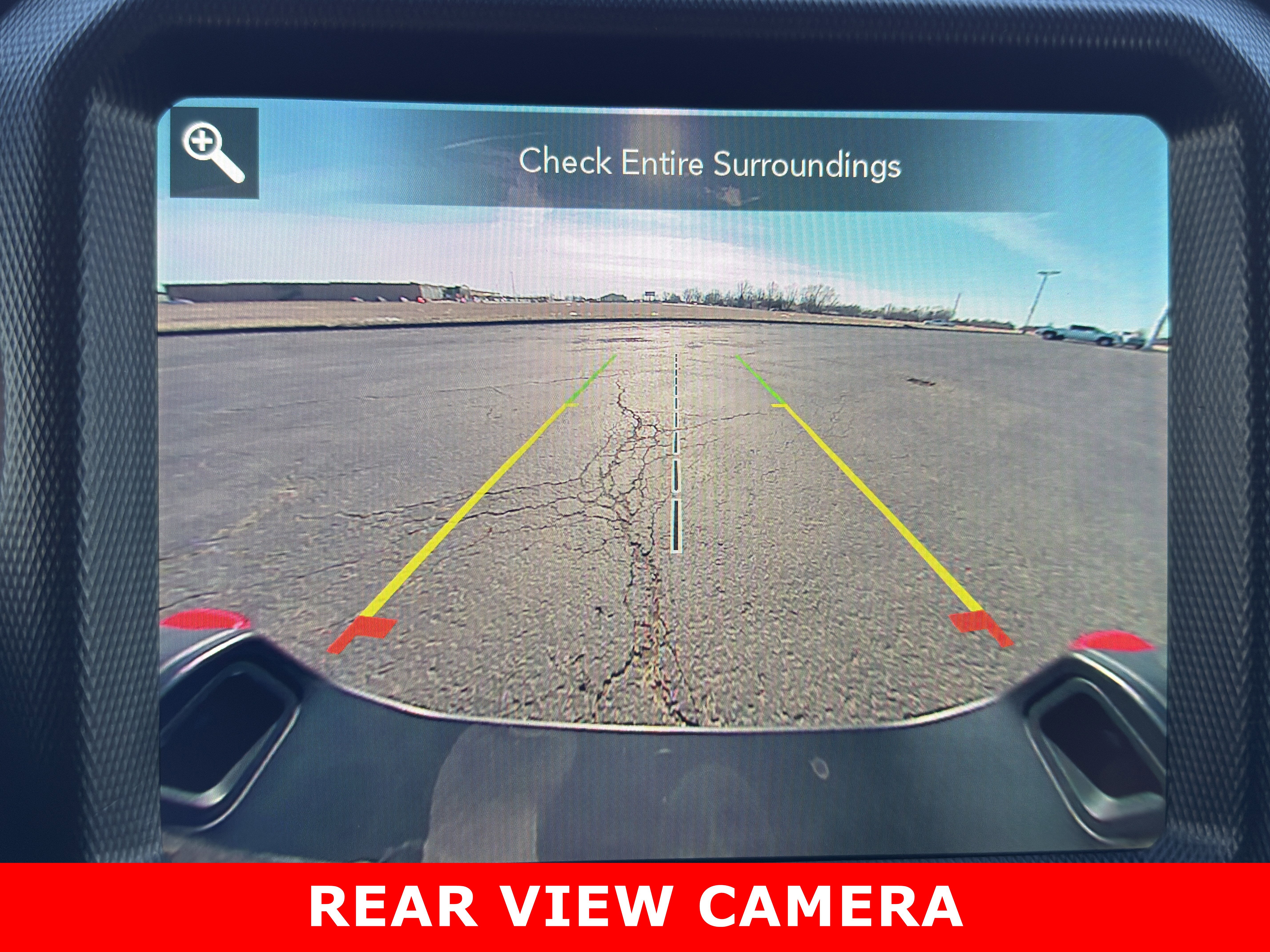 Used 2022 Jeep Gladiator Rubicon w/ Cold Weather Group image 18