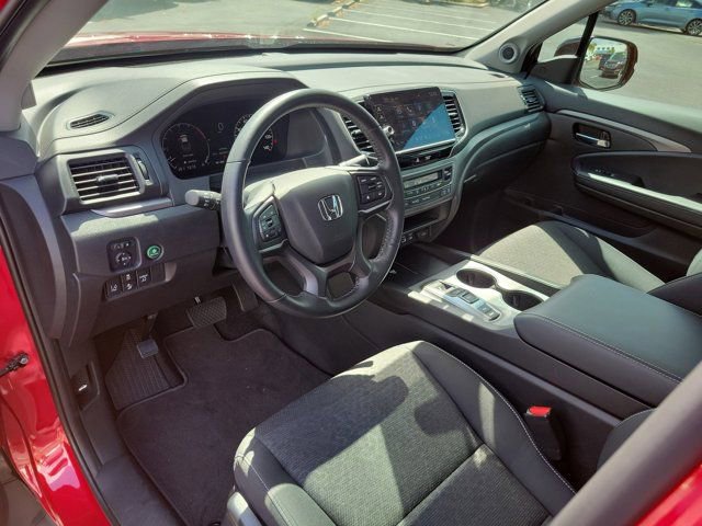 Used 2024 Honda Ridgeline Sport image 20