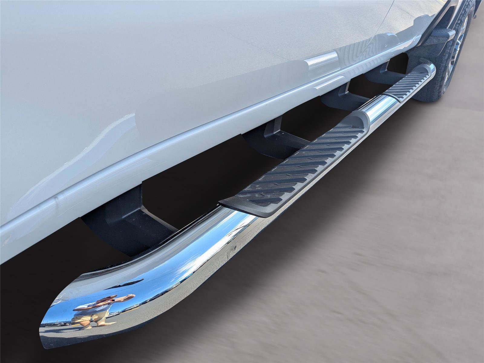 New 2026 Chevrolet Silverado 2500 LT w/ All Star Edition image 10