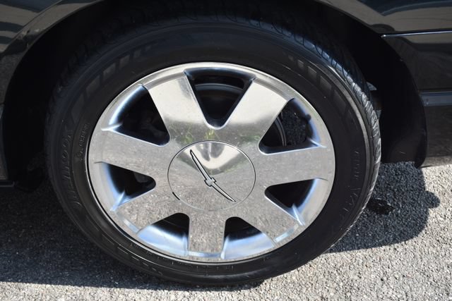 Used 2002 Ford Thunderbird RWD image 32