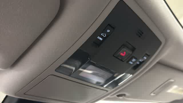 Used 2020 Lexus RX 350 AWD w/ Accessory Package image 22