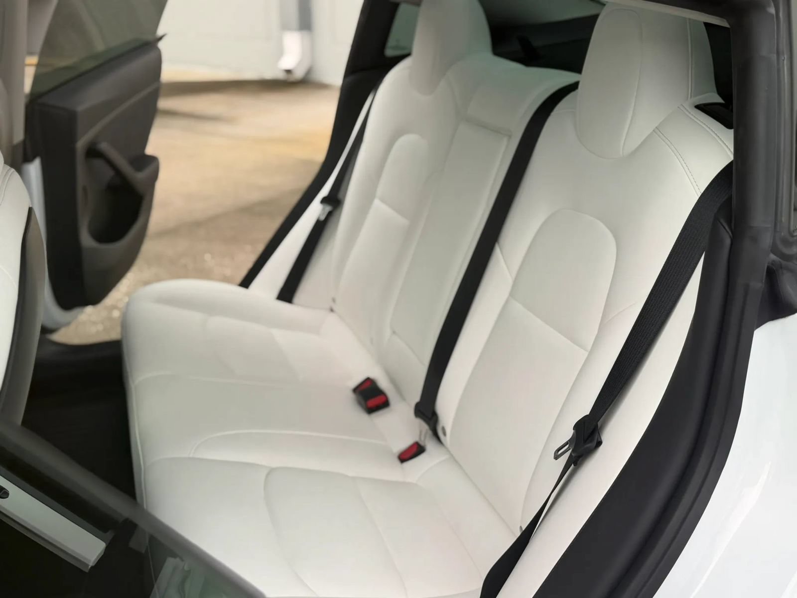Used 2023 Tesla Model 3 Standard Range RWD image 19
