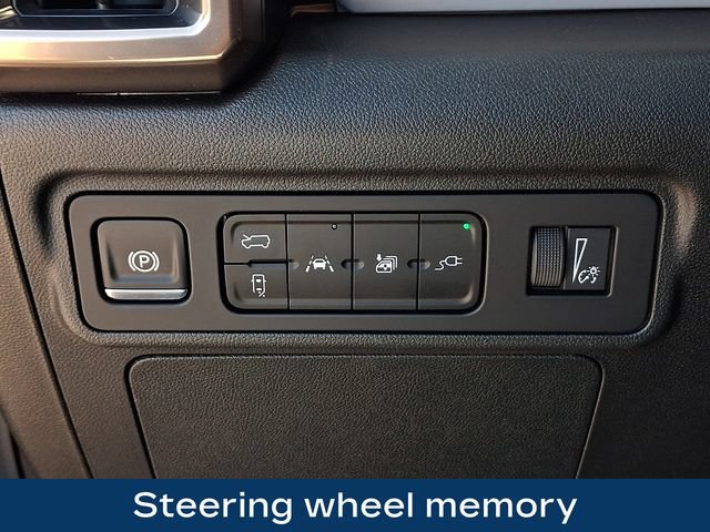 Used 2025 GMC Hummer EV 3X AWD/4WD image 9