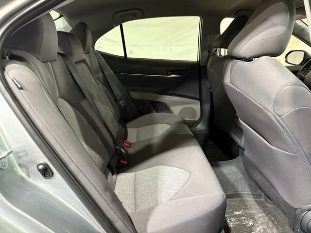 Certified 2023 Toyota Camry LE image 20