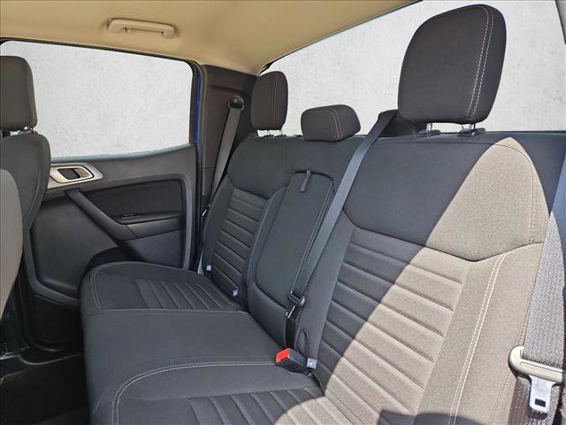 Used 2020 Ford Ranger XLT w/ Equipment Group 301A Mid RWD image 16