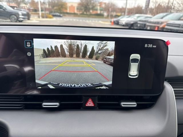 New 2026 Hyundai Ioniq 5 SEL image 20