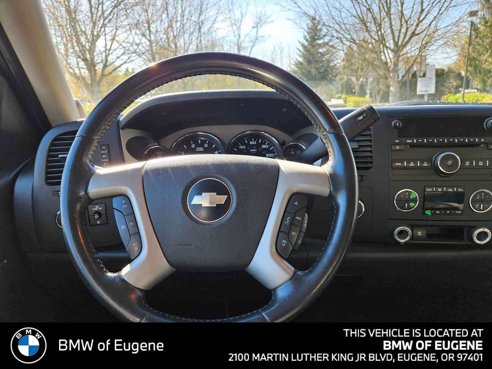 Used 2009 Chevrolet Silverado 2500 LT w/ Interior Plus Package image 22