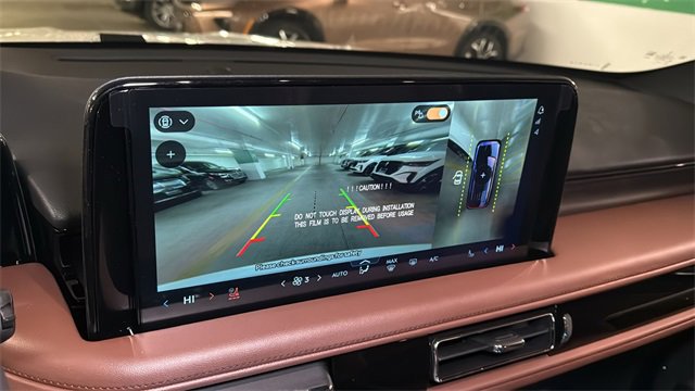 New 2026 Lincoln Aviator Reserve image 23