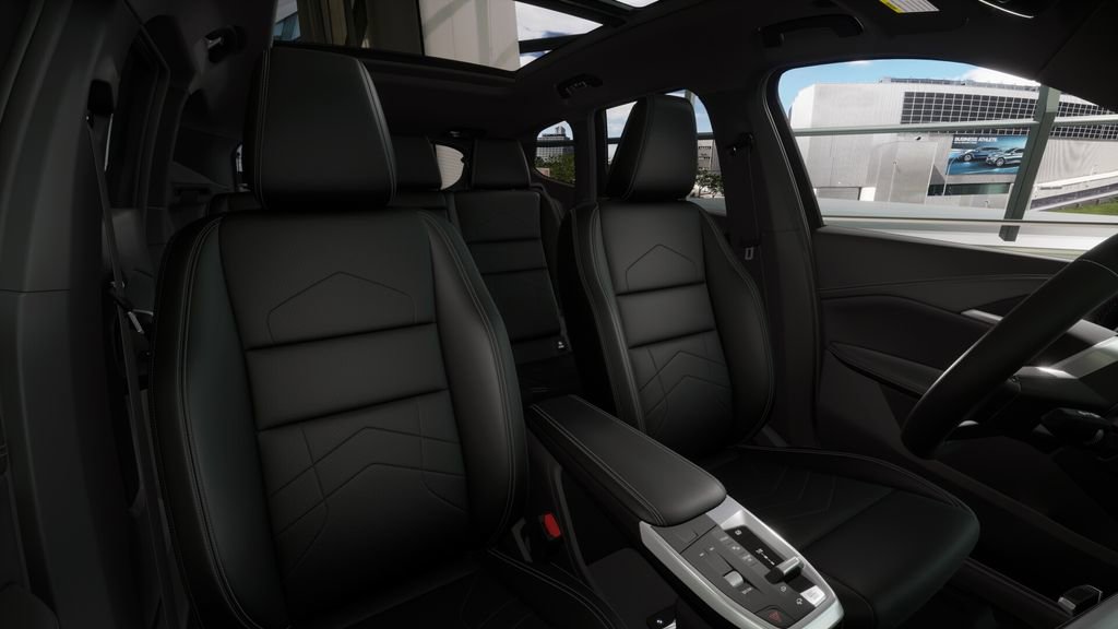 New 2026 BMW X1 xDrive28i w/ Technology Package image 11