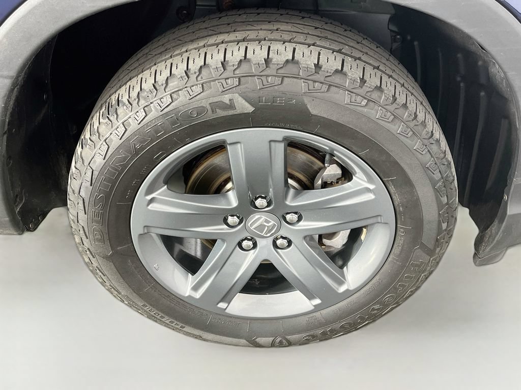 Used 2023 Honda Ridgeline RTL image 38