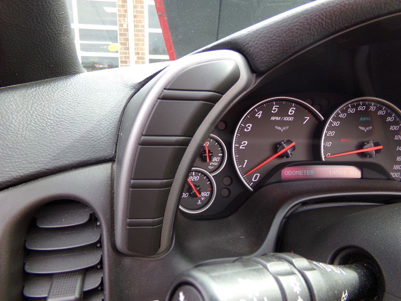 Used 2006 Chevrolet Corvette Convertible image 54