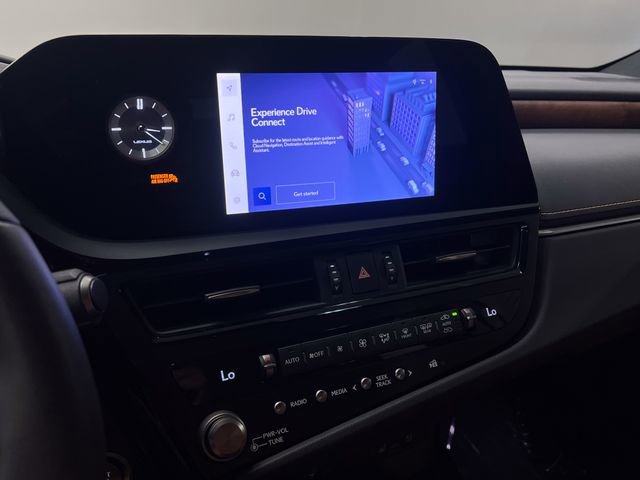 Certified 2024 Lexus ES 350 w/ Premium Package FWD image 18