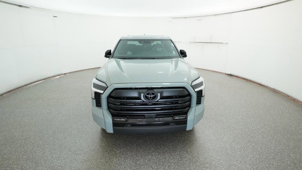 New 2026 Toyota Tundra Limited image 2