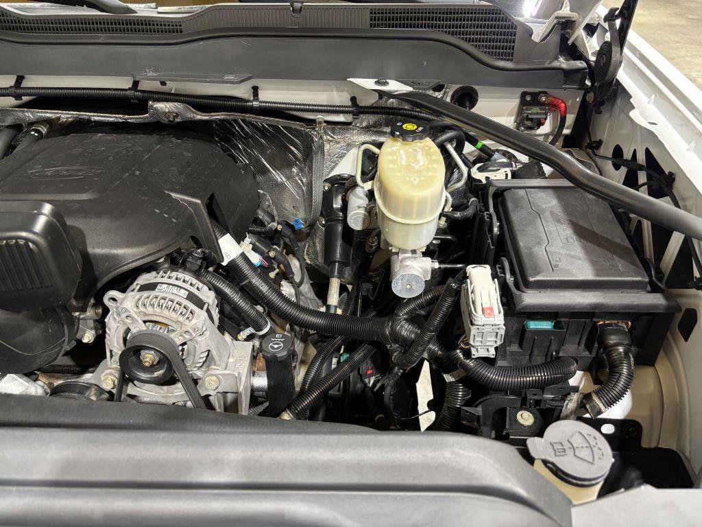 Used 2015 Chevrolet Silverado 2500 W/T image 24