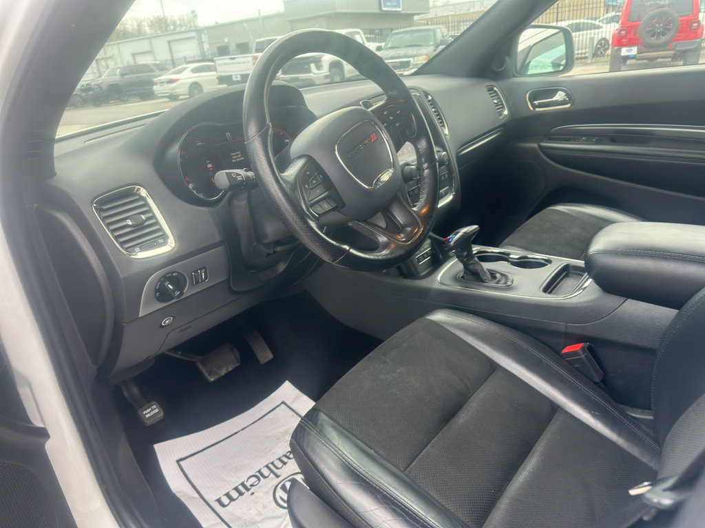 Used 2020 Dodge Durango GT image 2