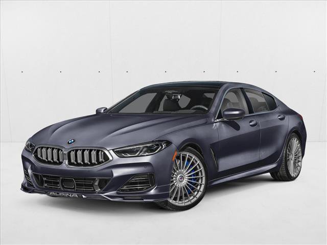 Used 2025 BMW ALPINA B8 xDrive Gran Coupe