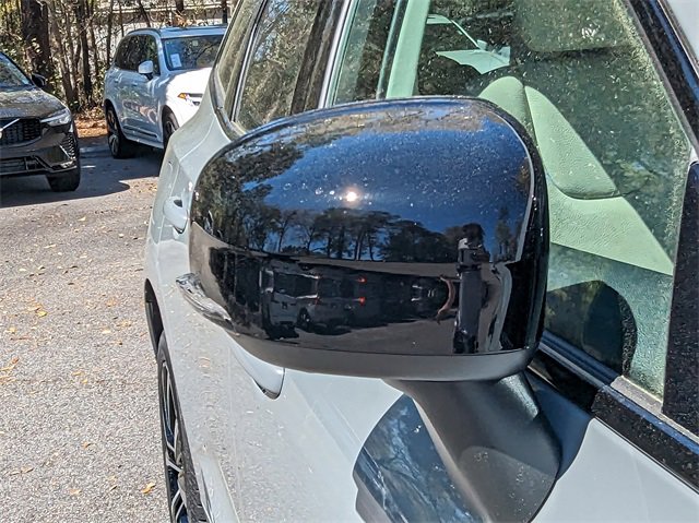 New 2025 Volvo XC60 B5 Plus w/ Climate Package image 11