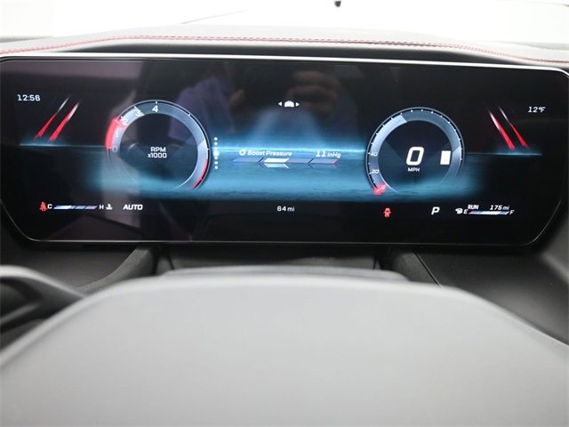 New 2026 Dodge Charger R/T Scat Pack image 33