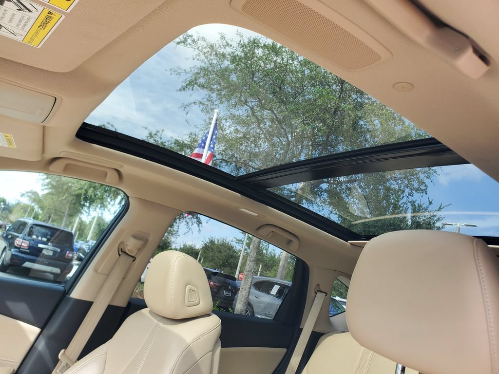 Certified 2023 Acura RDX w/ Technology Package FWD image 18
