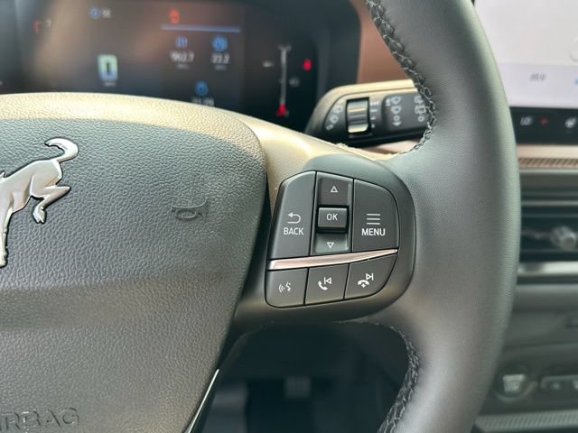 New 2026 Ford Bronco Sport Outer Banks AWD/4WD image 10