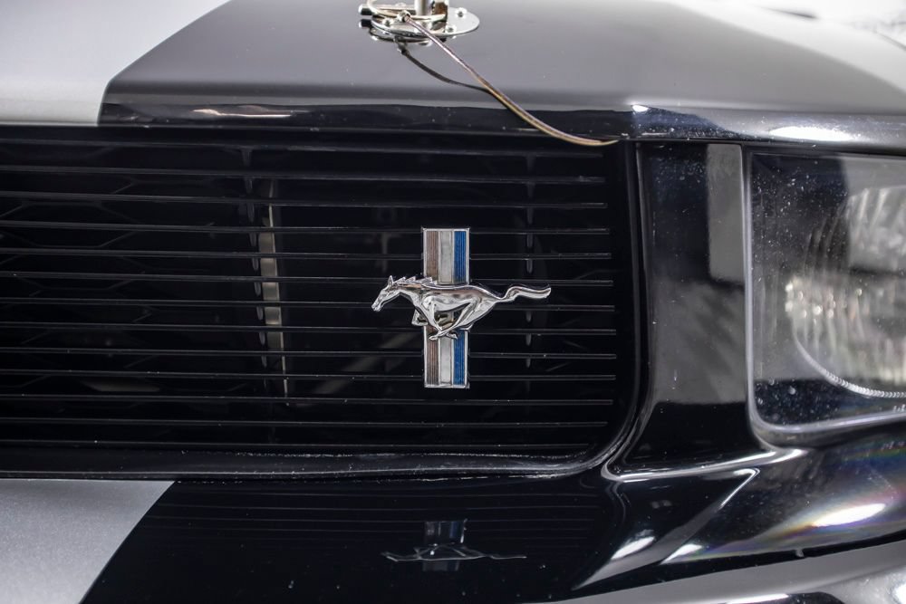 Used 2007 Ford Mustang GT RWD image 7