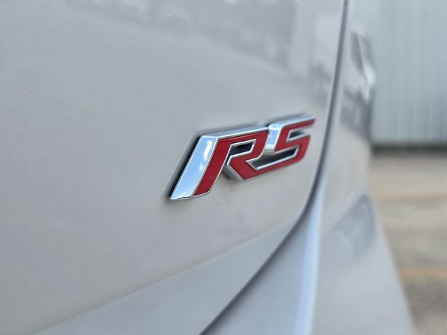 Used 2024 Chevrolet Equinox RS w/ RS Leather Package FWD image 9