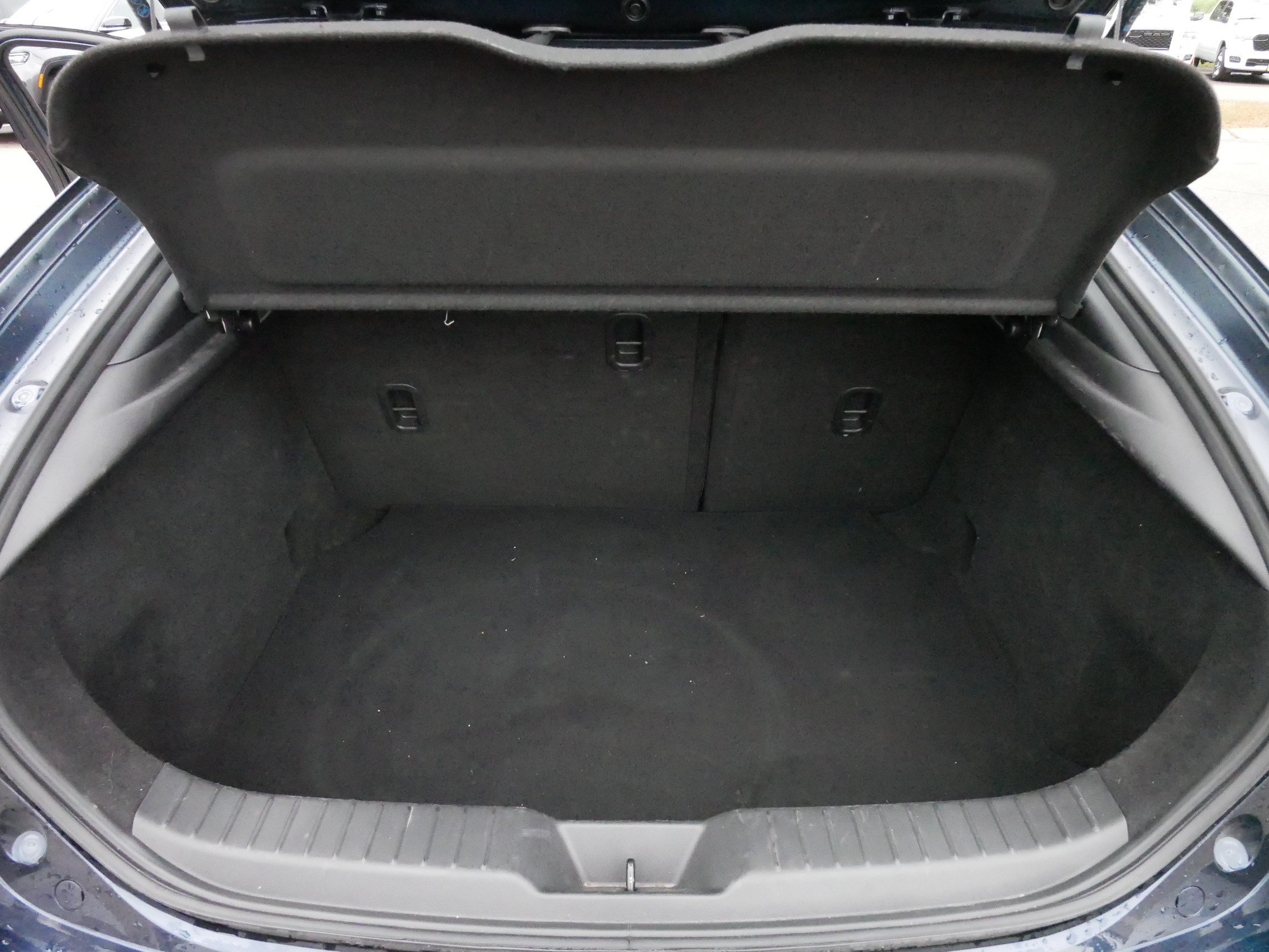 Used 2024 MAZDA MAZDA3 s FWD image 18