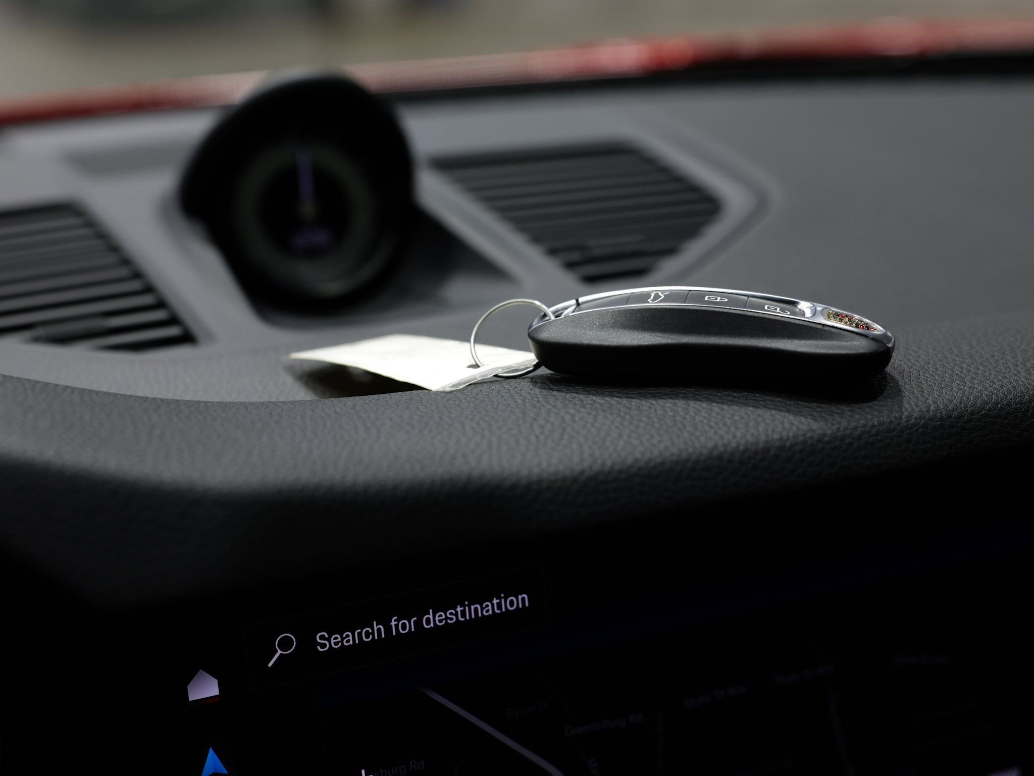 Used 2023 Porsche 911 Carrera S w/ Sport Chrono Package image 65