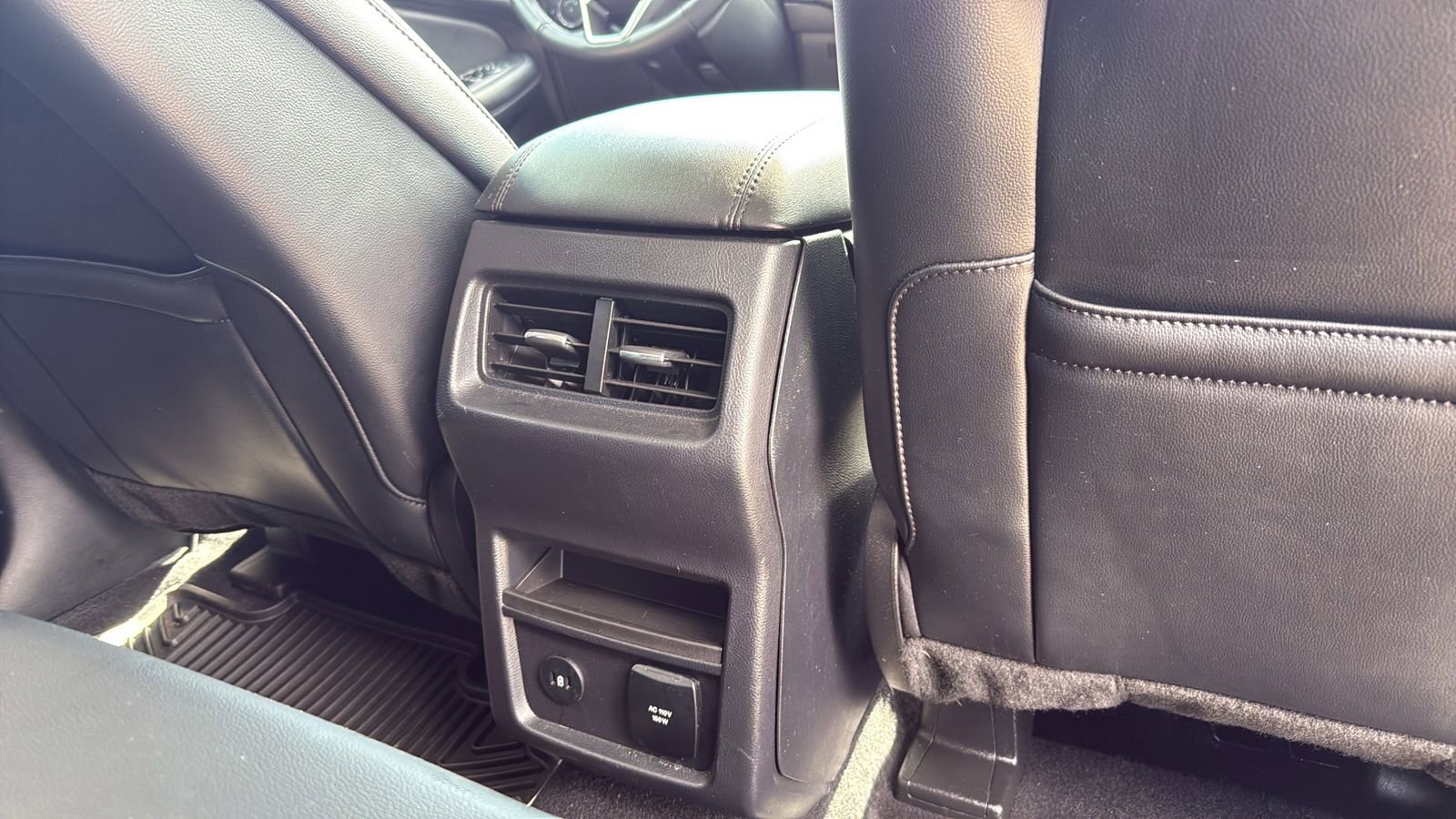 Certified 2023 Ford Edge SEL w/ Convenience Package AWD/4WD image 27