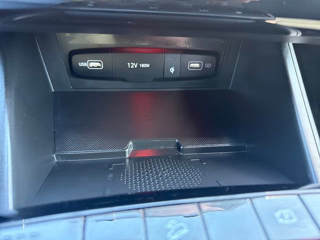 Certified 2024 Hyundai Tucson N Line AWD/4WD image 31