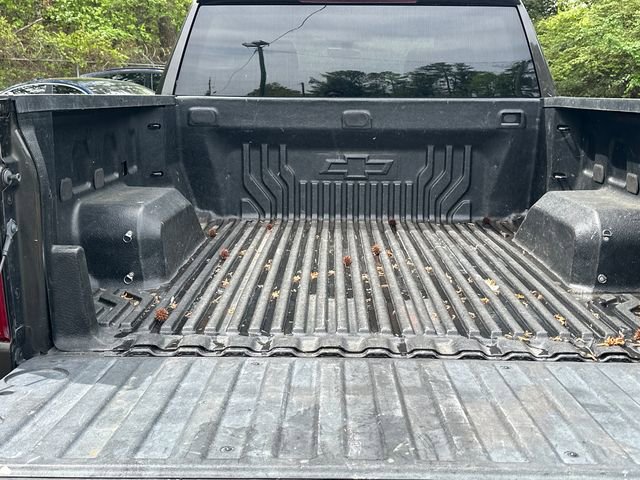 Used 2021 Chevrolet Silverado 1500 LT image 33