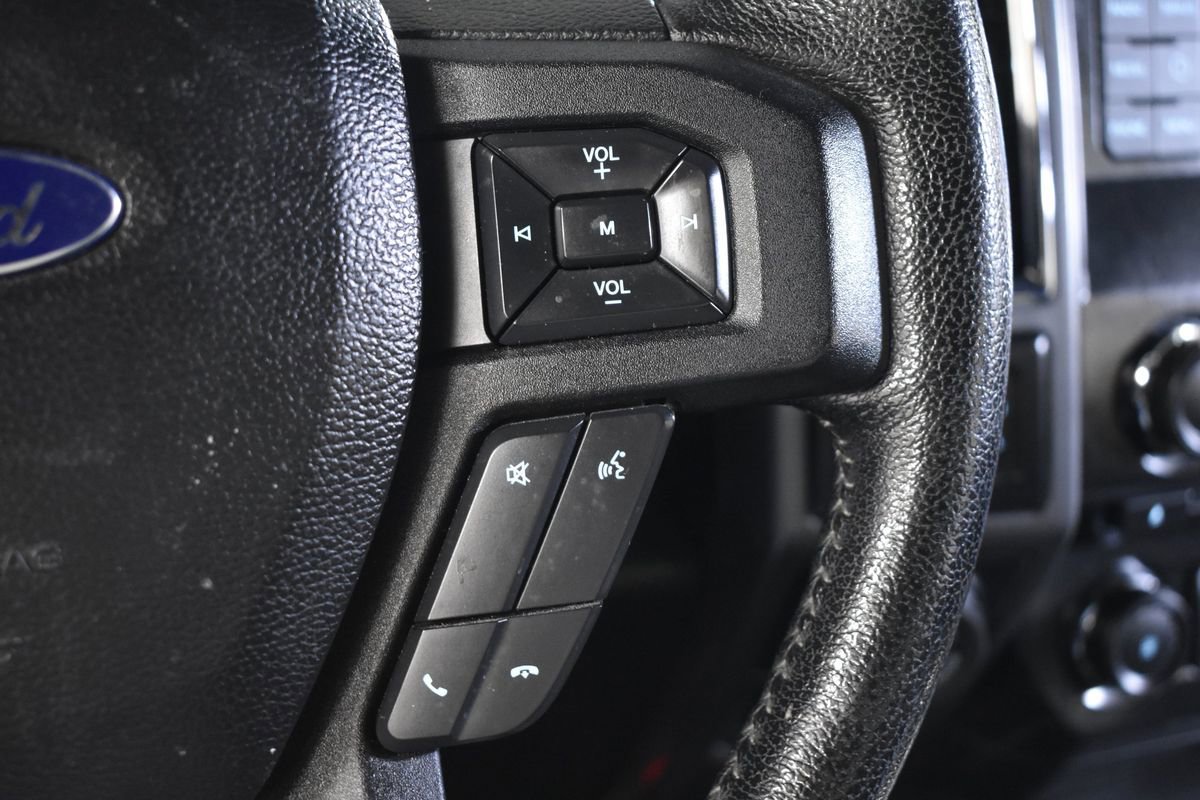 Used 2016 Ford F150 XLT w/ Equipment Group 301A Mid image 16