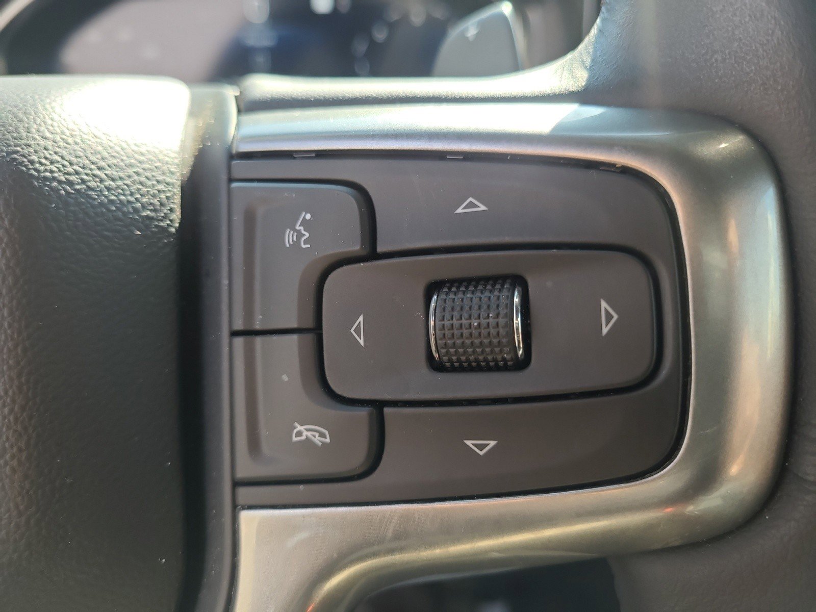 Used 2022 Chevrolet Silverado 1500 RST image 28