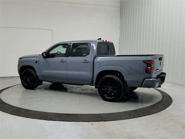 New 2026 Nissan Frontier SV w/ Tow Package image 5