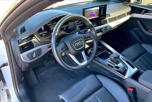 Used 2025 Audi A5 2.0T Premium Plus image 17