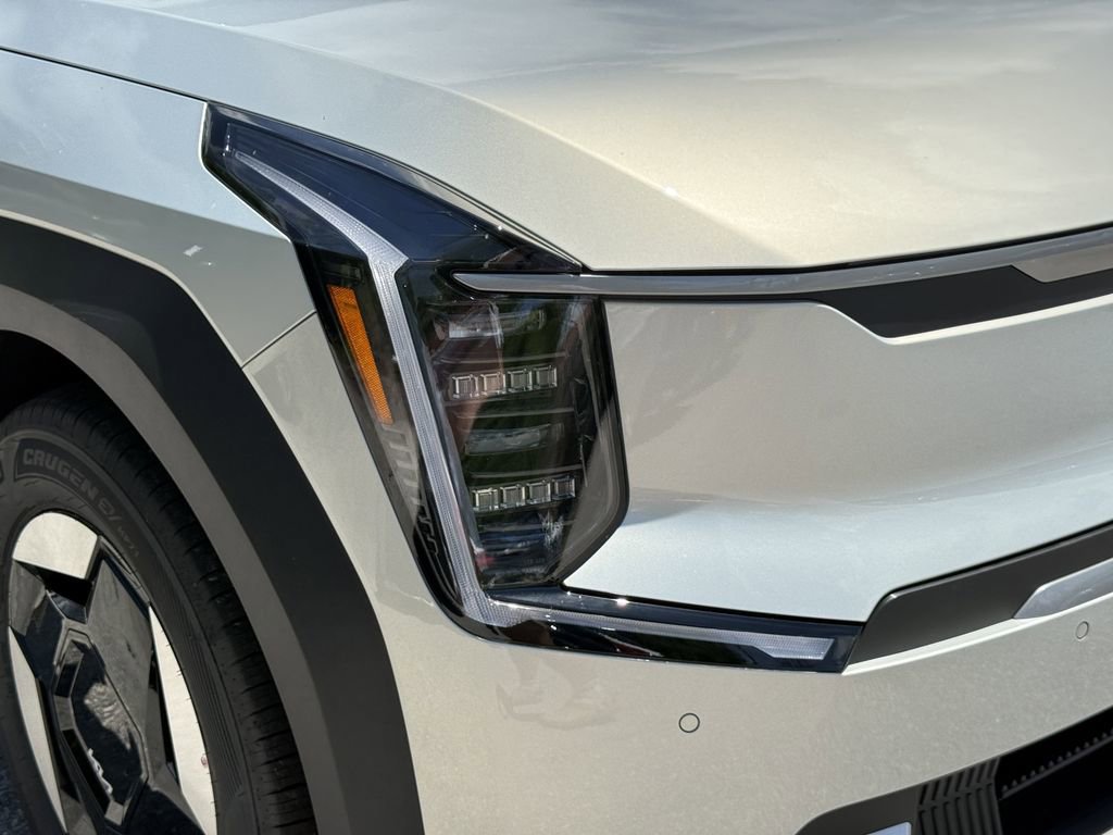 New 2026 Kia EV9 Light image 10