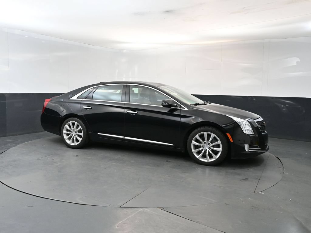 Used 2016 Cadillac XTS Luxury FWD image 7