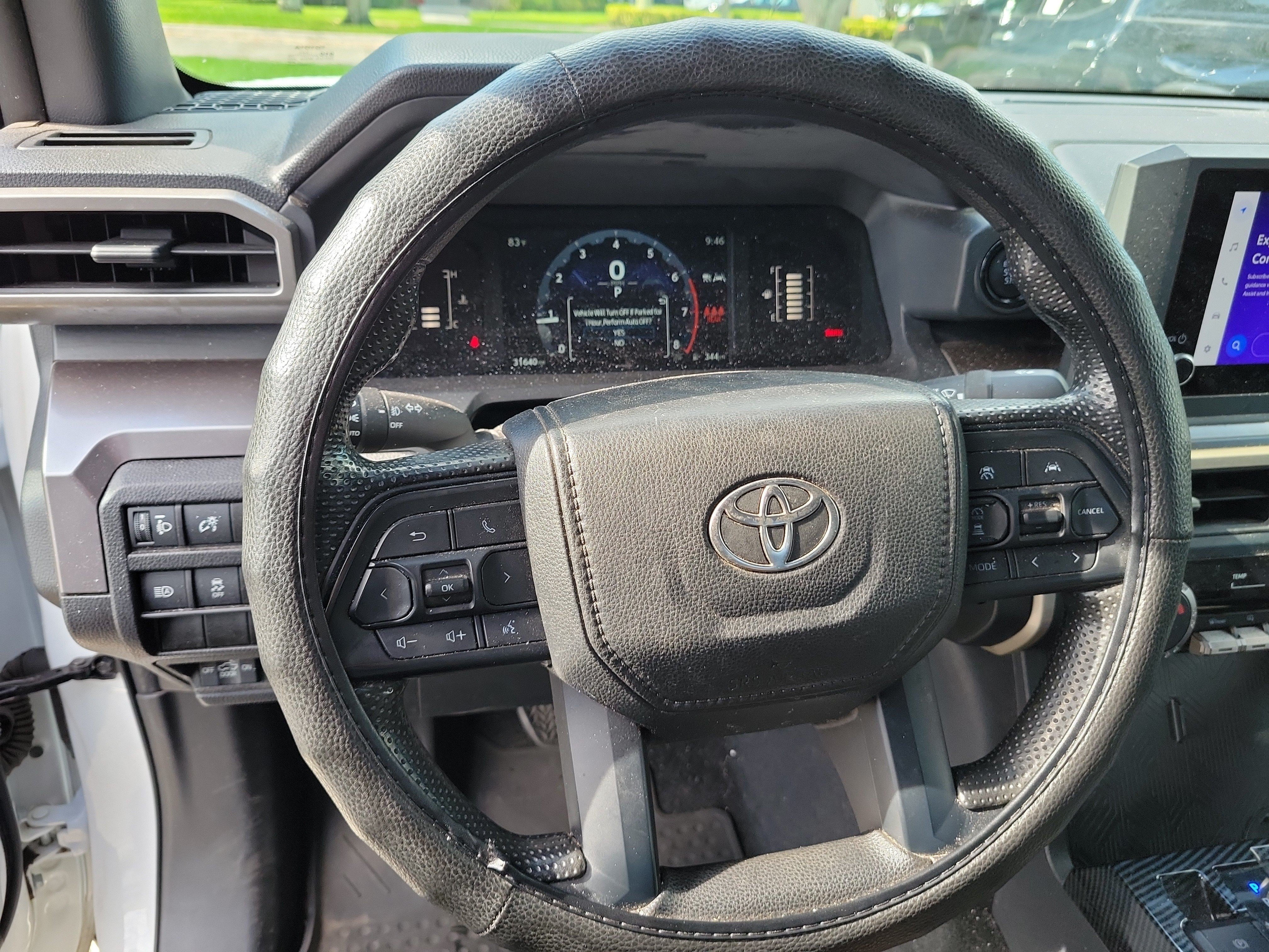Used 2024 Toyota Tacoma SR5 RWD image 23