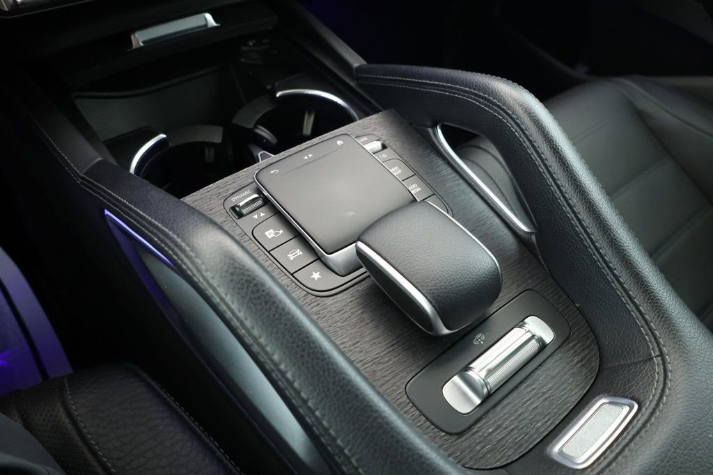 Used 2022 Mercedes-Benz GLS 450 4MATIC image 14